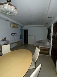 Blk 88 Telok Blangah Heights (Bukit Merah), HDB 4 Rooms #550989641